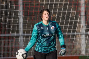 Bild 86 - wBJ VfL Pinneberg2 - Eimsbuttler TV 3 : Ergebnis: 5:0